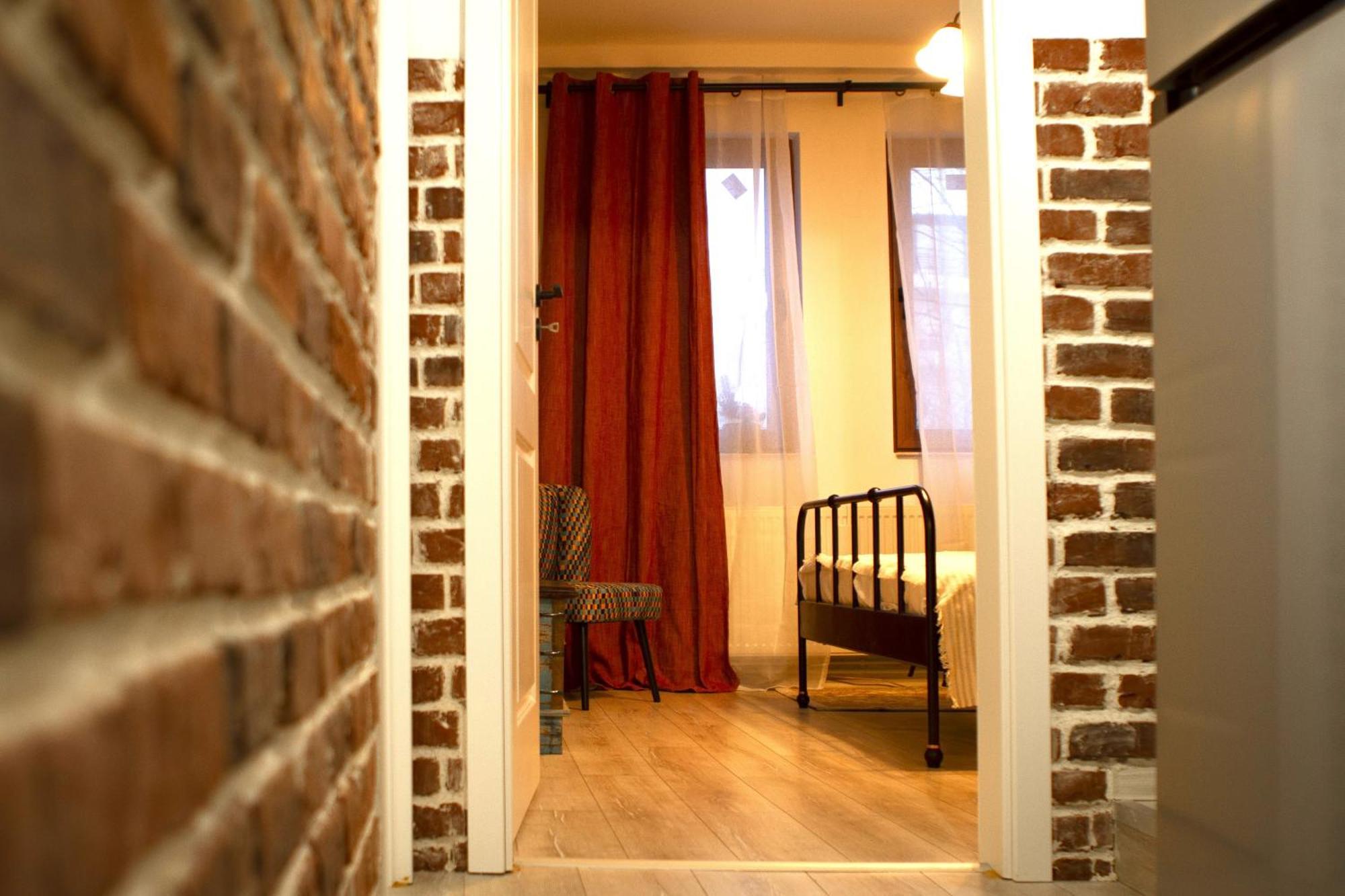 Apartamento Packe 15 Bucarest Exterior foto